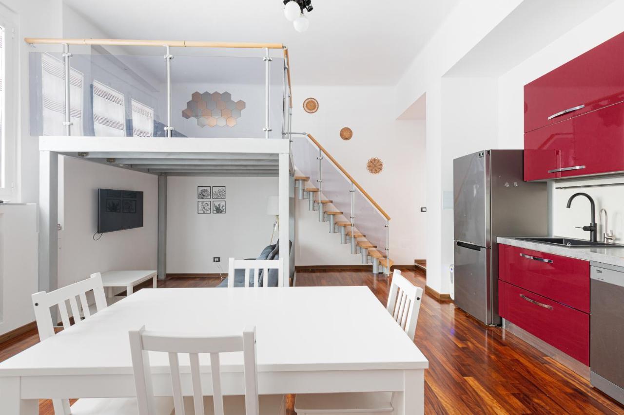 Cosy Nearby Piazza Insubria! Book Now! * Mailand