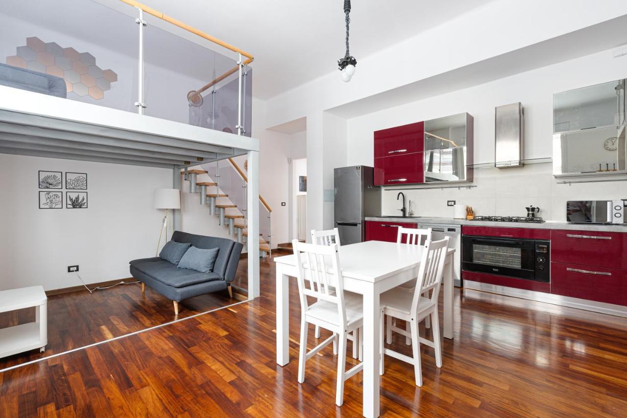 Cosy Nearby Piazza Insubria! Book Now! Mailand