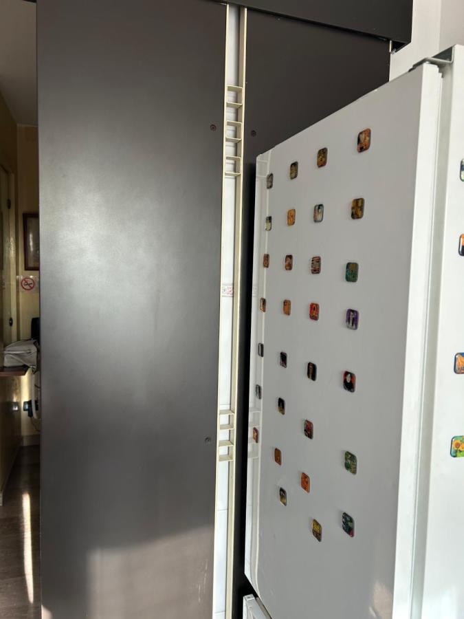 Acomodação com café da manhã  Casa Expo Sp Milão