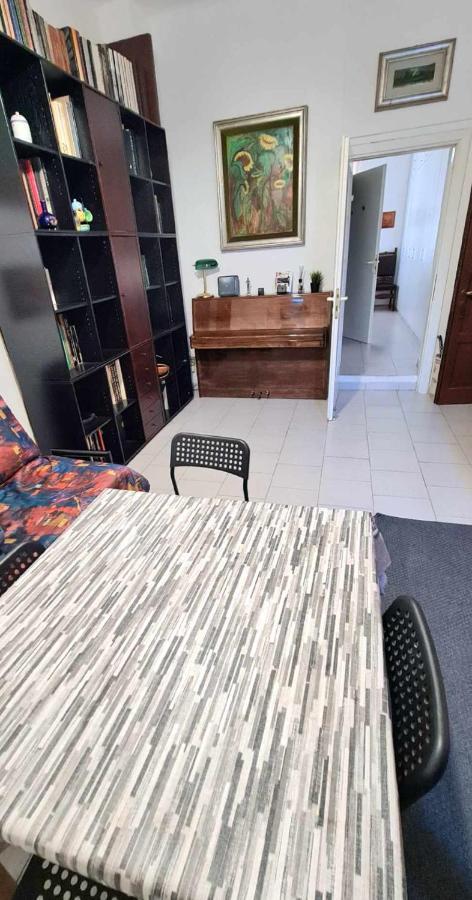 Apartment Genesio *