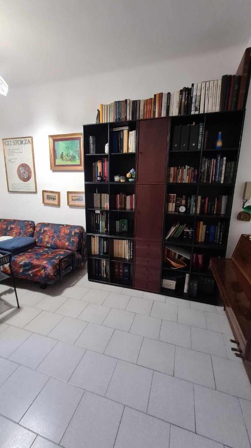 Apartment Genesio *