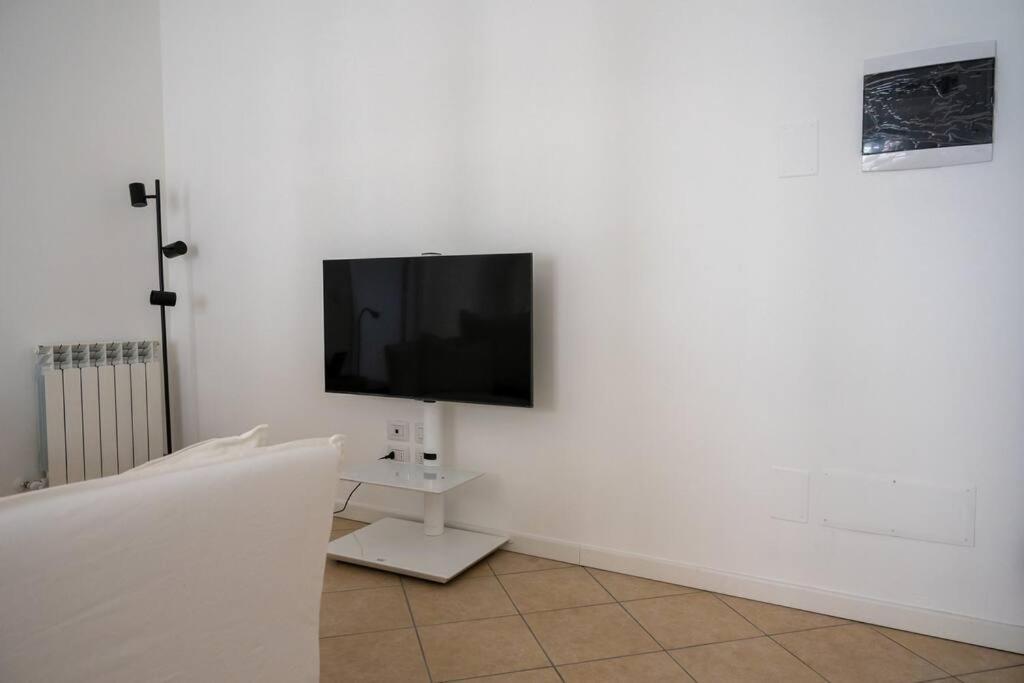 Apartment Luminoso Trilocale Affori Centro Mailand