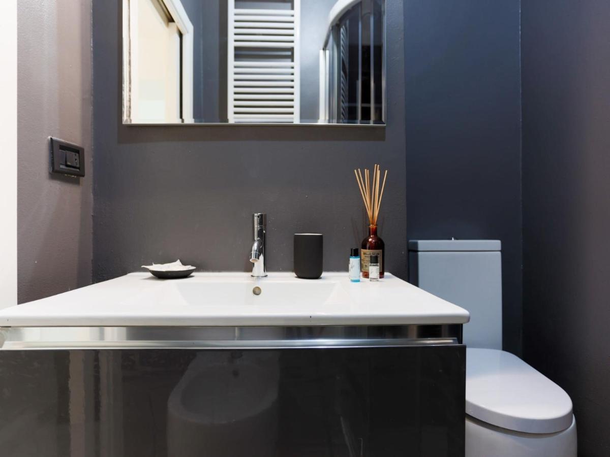 The Rent - Lovely Two-room In Porta Romana *