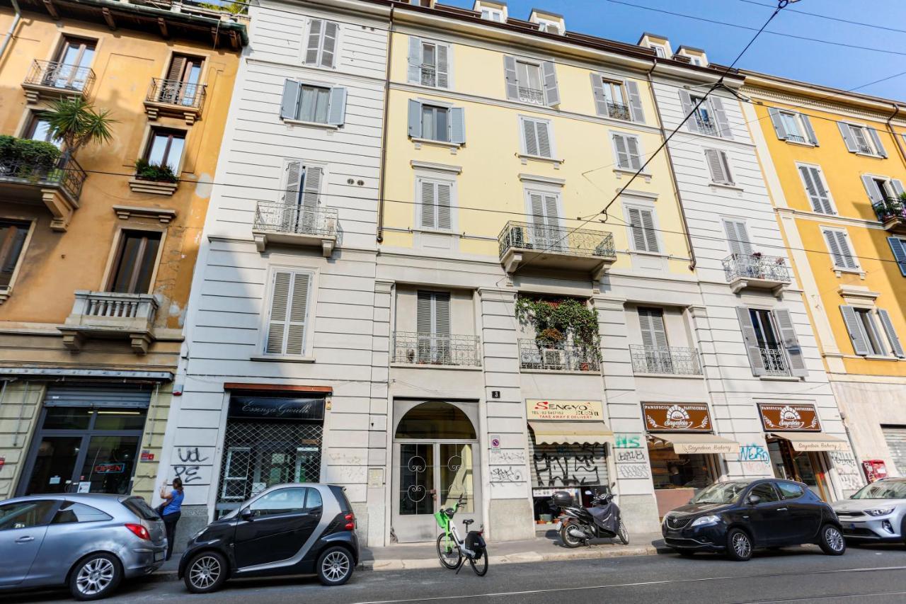 The Rent - Lovely Two-room In Porta Romana Apartment *