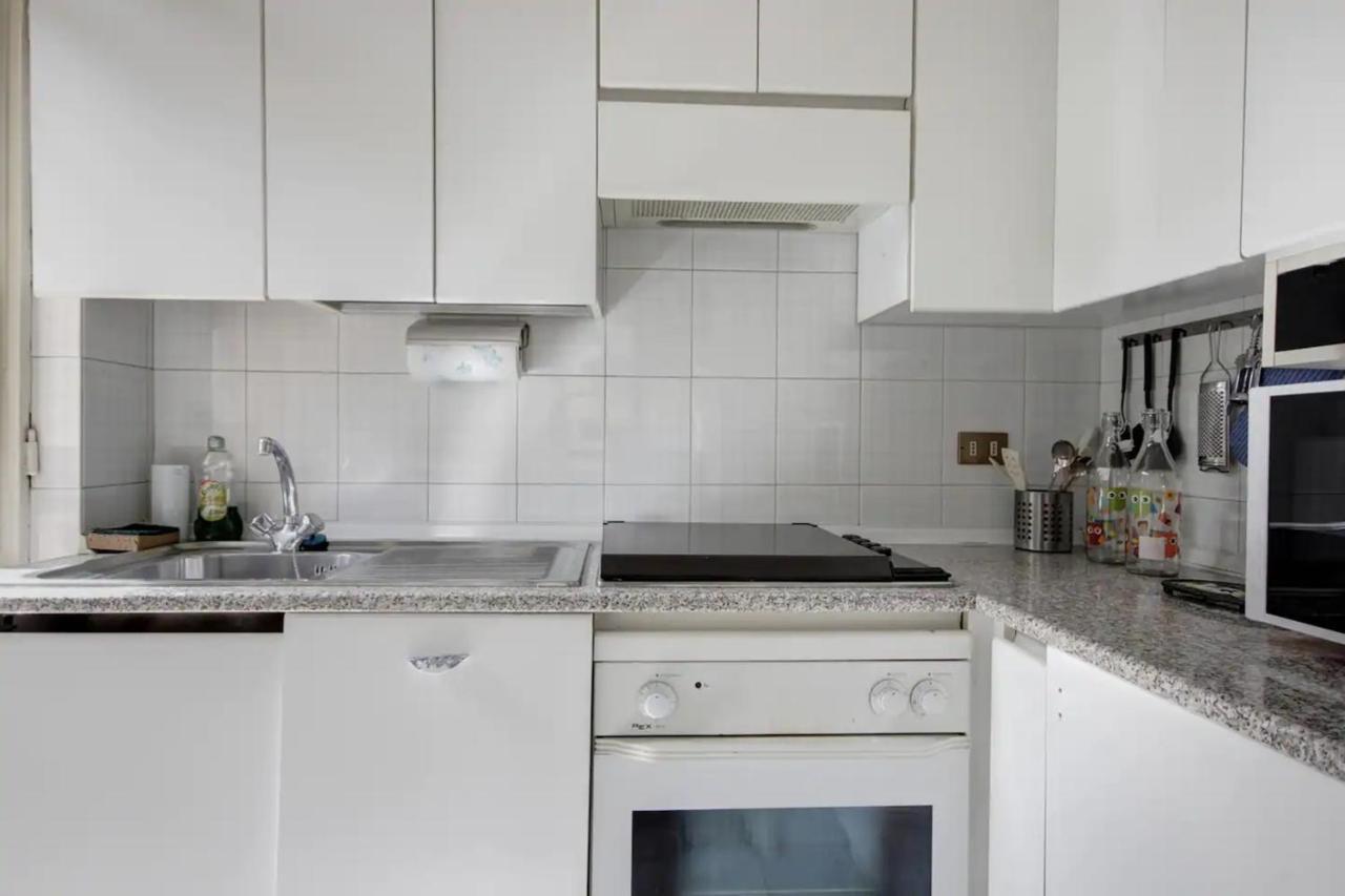 Milanrentals - Lotto Apartment Mailand