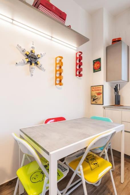 Apartment Il Bilocale In Caterina Da Forli
