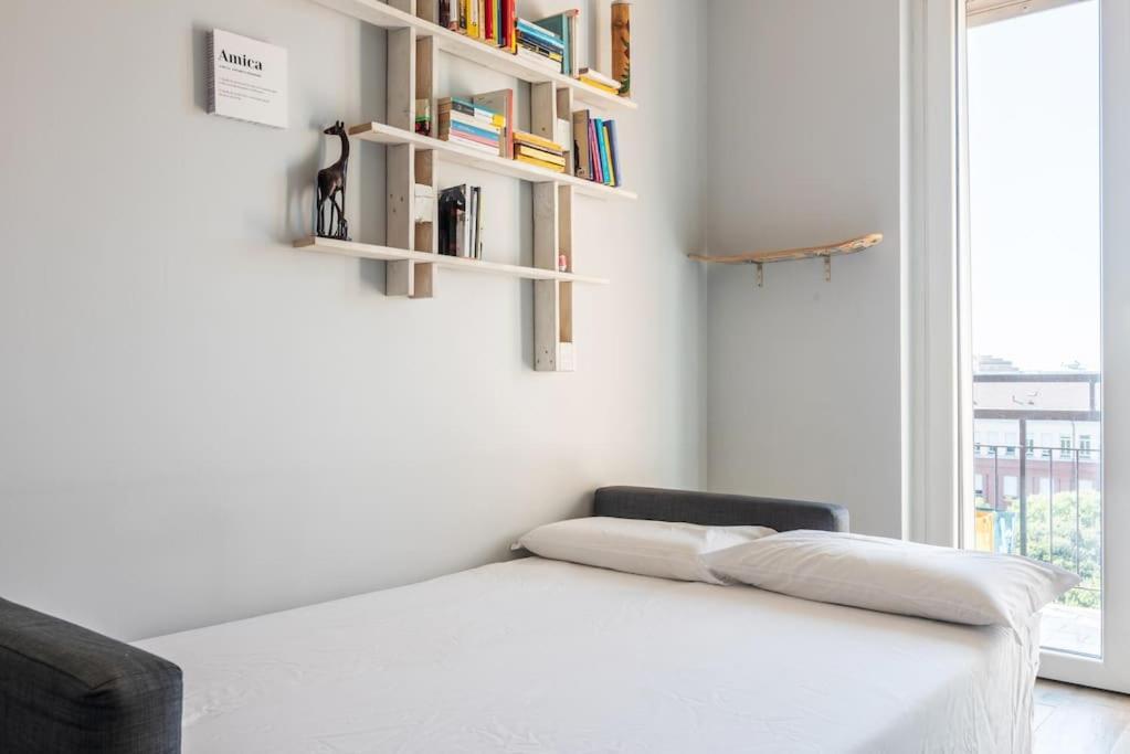 Il Bilocale In Caterina Da Forli Apartment