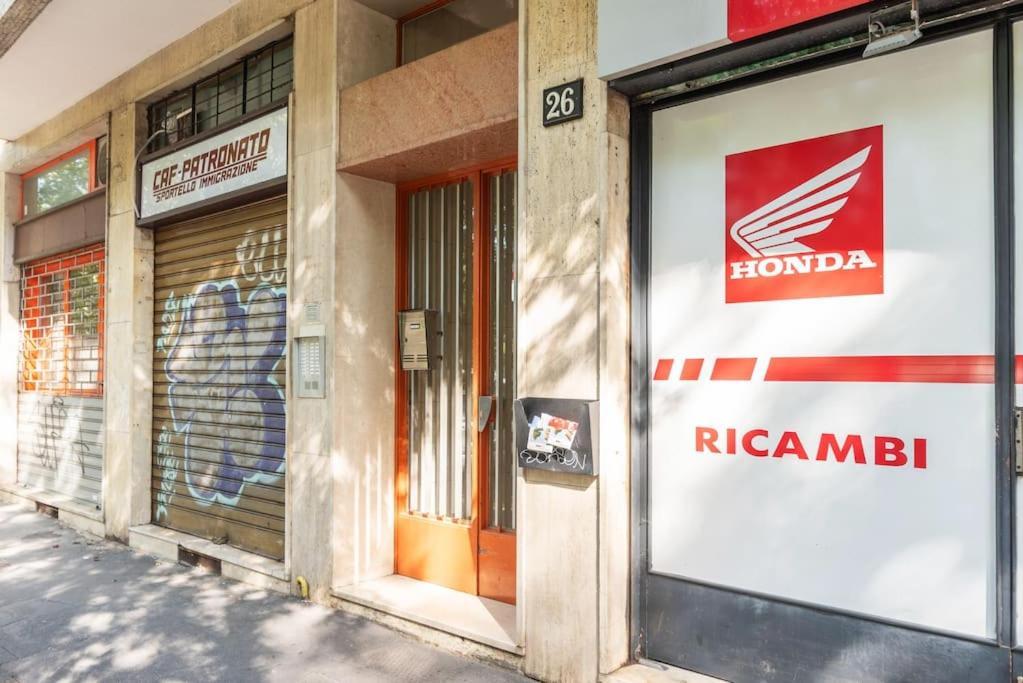 Il Bilocale In Caterina Da Forli *