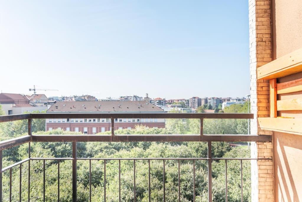 Il Bilocale In Caterina Da Forli Milan