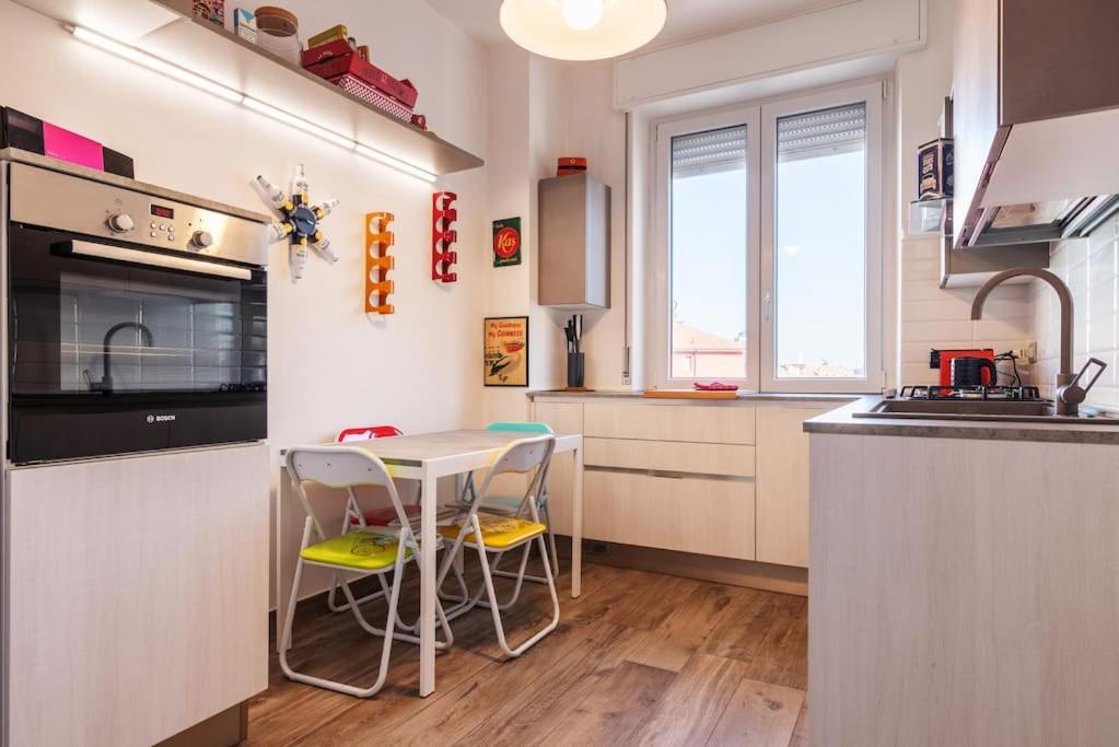 Il Bilocale In Caterina Da Forli Apartment *