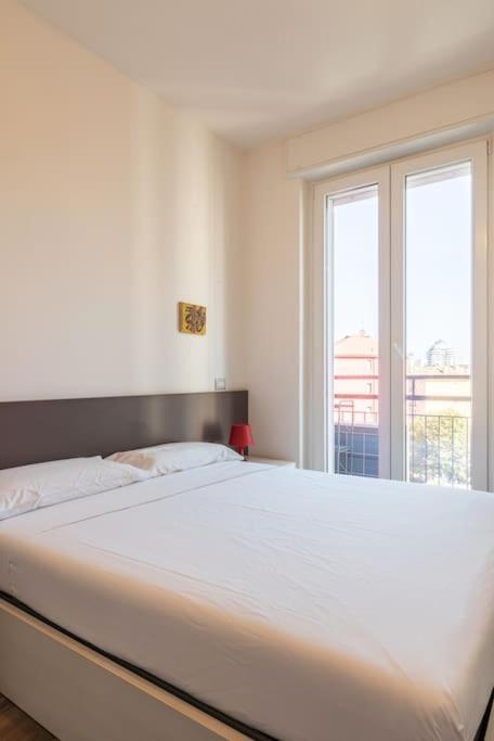 Il Bilocale In Caterina Da Forli Apartment *
