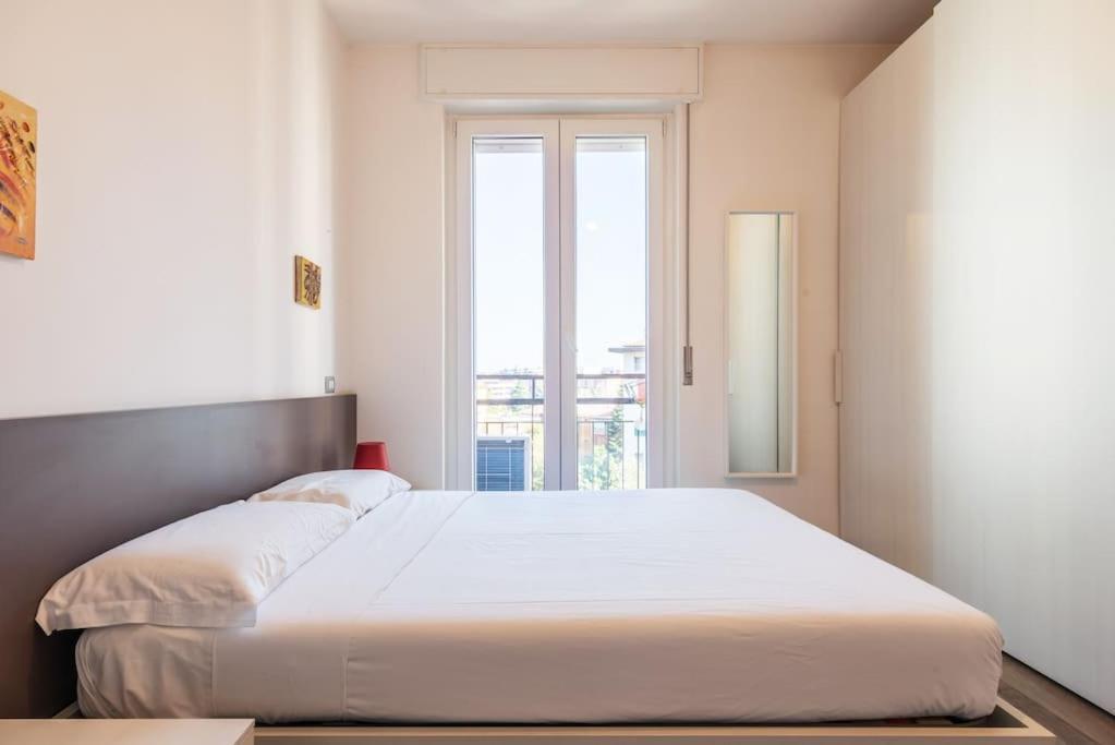 Apartment Il Bilocale In Caterina Da Forli Milan