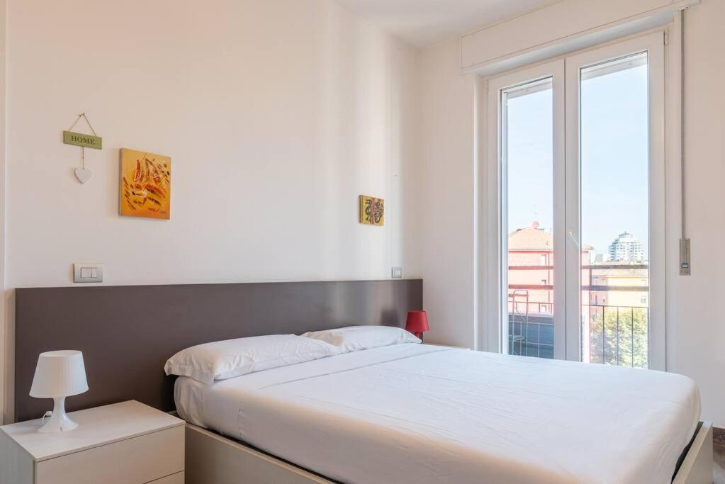 Il Bilocale In Caterina Da Forli Apartment *