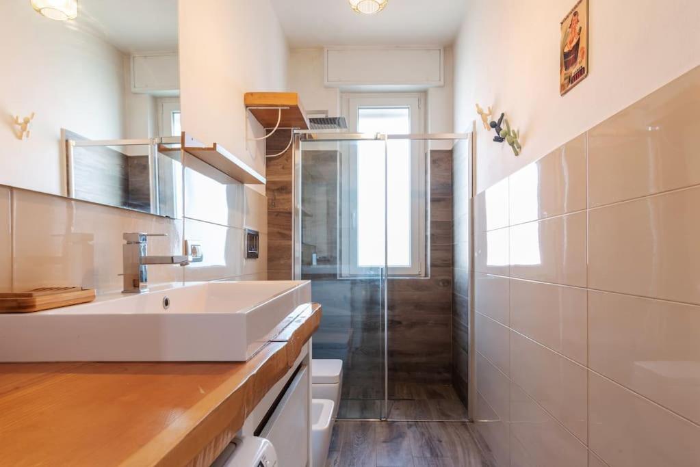 Apartment Il Bilocale In Caterina Da Forli