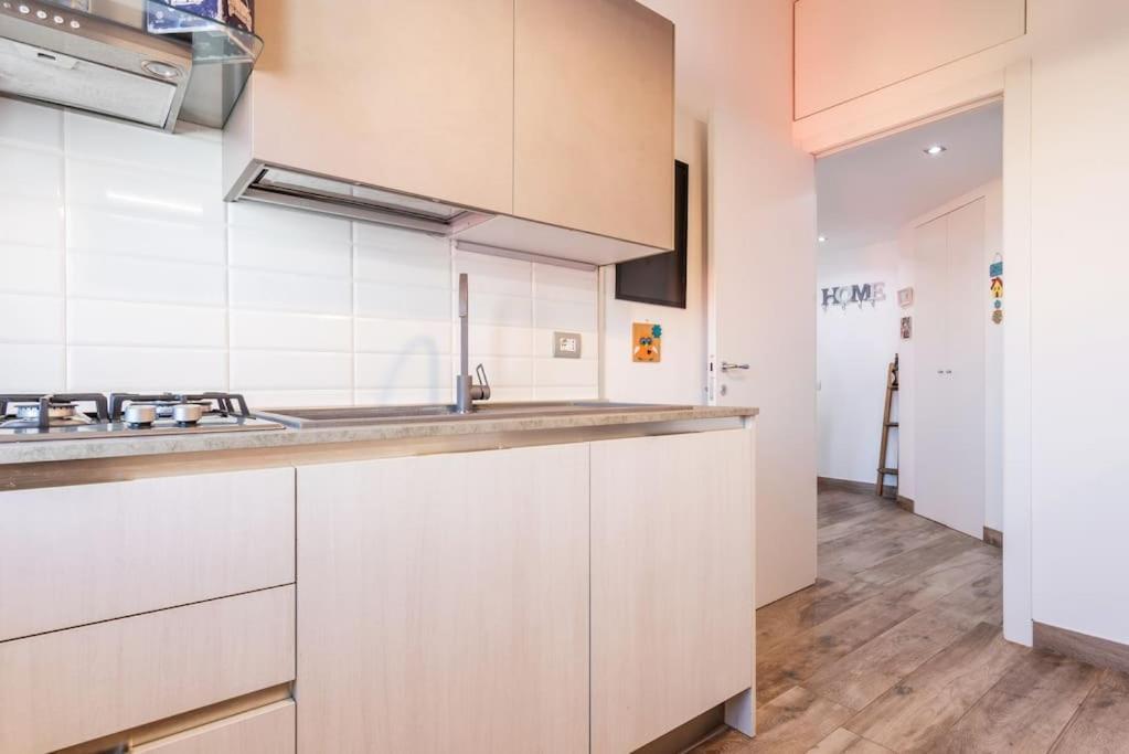 Apartment Il Bilocale In Caterina Da Forli *