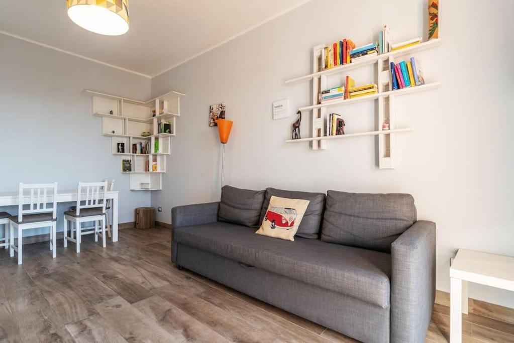 Il Bilocale In Caterina Da Forli Apartment *