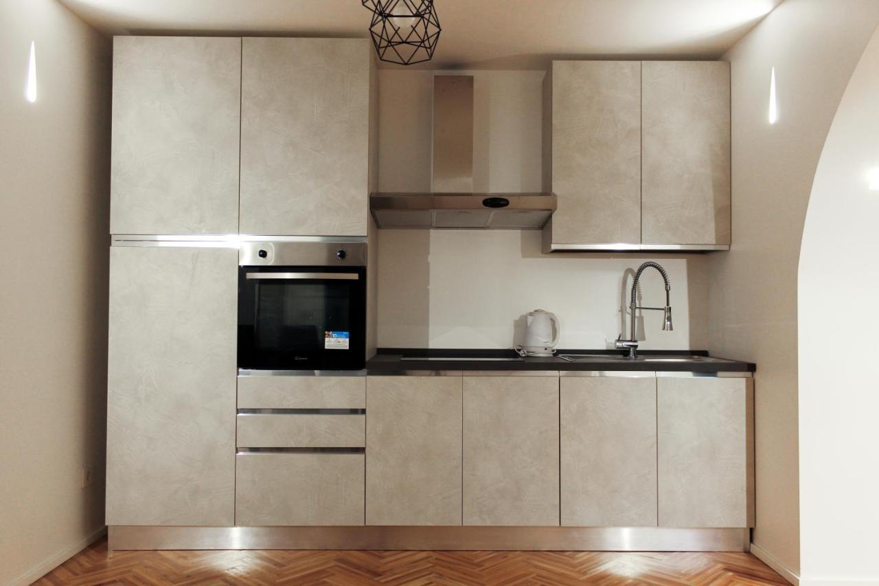 Apartment Attia Wifi - Duomo In 10 Min Mailand