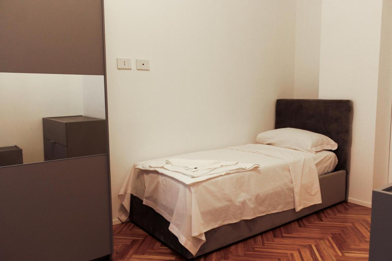 Apartment Attia Wifi - Duomo In 10 Min Mailand