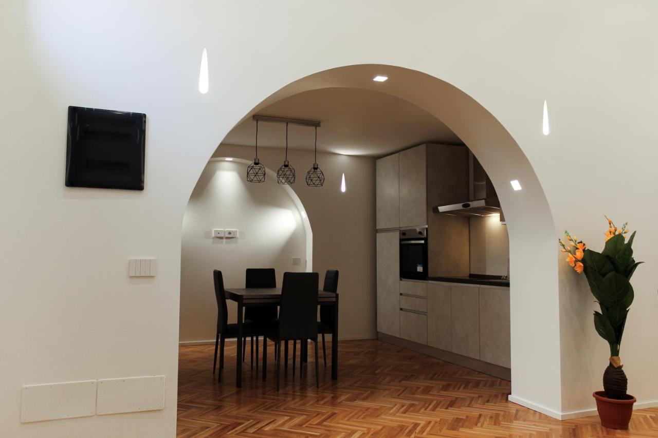 Attia Wifi - Duomo In 10 Min Apartment