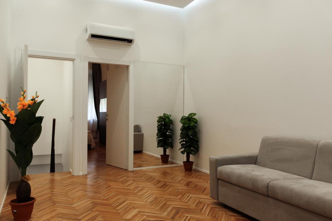 Attia Wifi - Duomo In 10 Min Apartment *