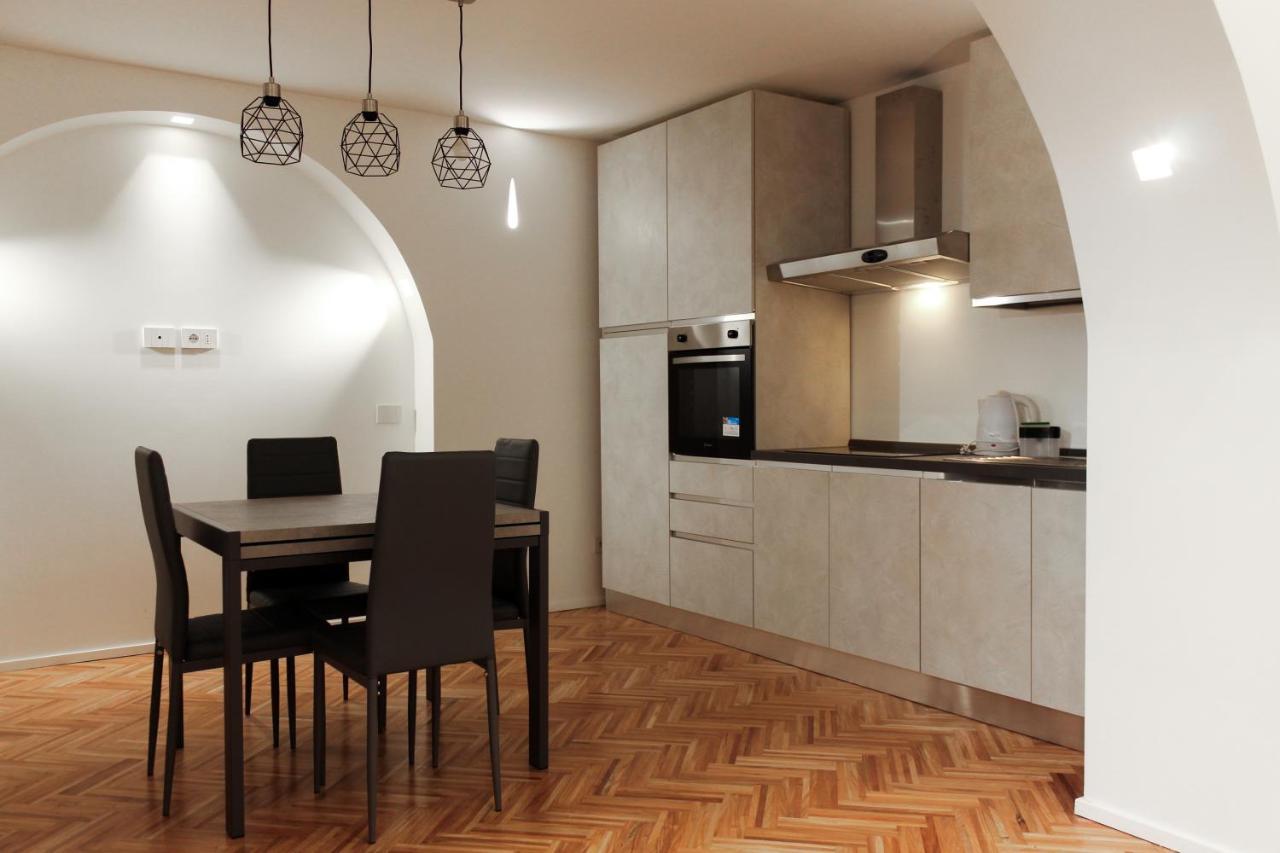 Apartment Attia Wifi - Duomo In 10 Min Mailand