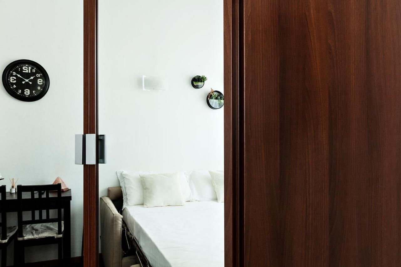 Dehomes - Porta Nuova Business Apartment Milan