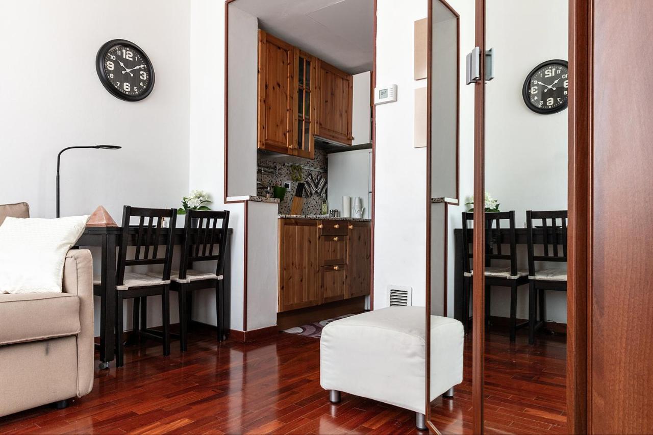Dehomes - Porta Nuova Business Apartment *