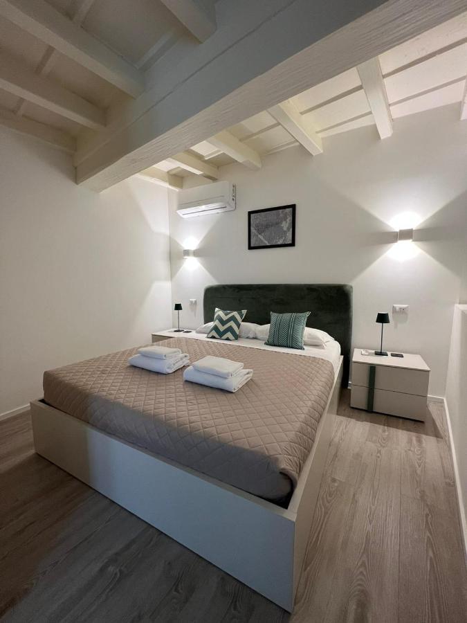 Apartamento Lovemi *