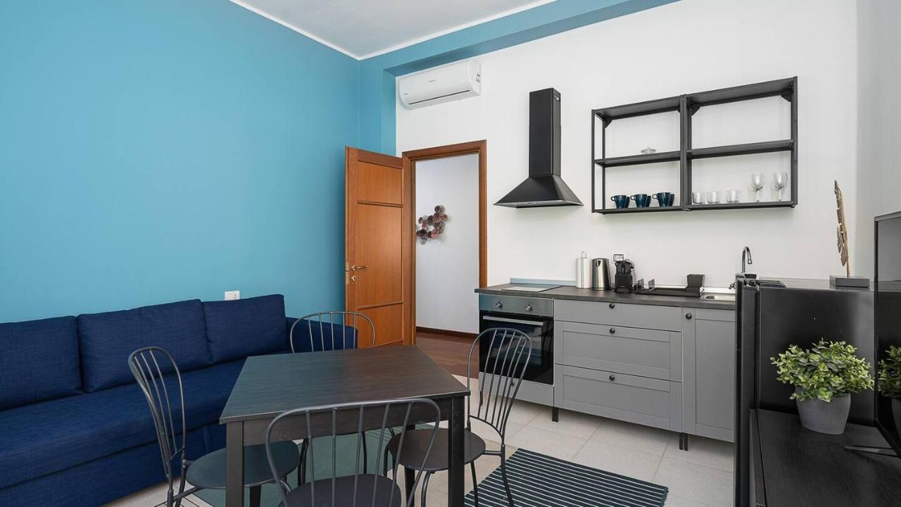 Blue City Paradise - Renovated Apt In Center Apartamento