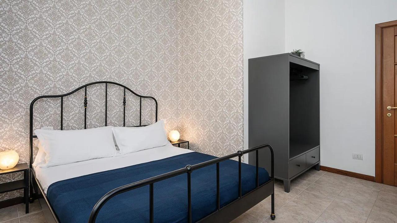 Blue City Paradise - Renovated Apt In Center Milão