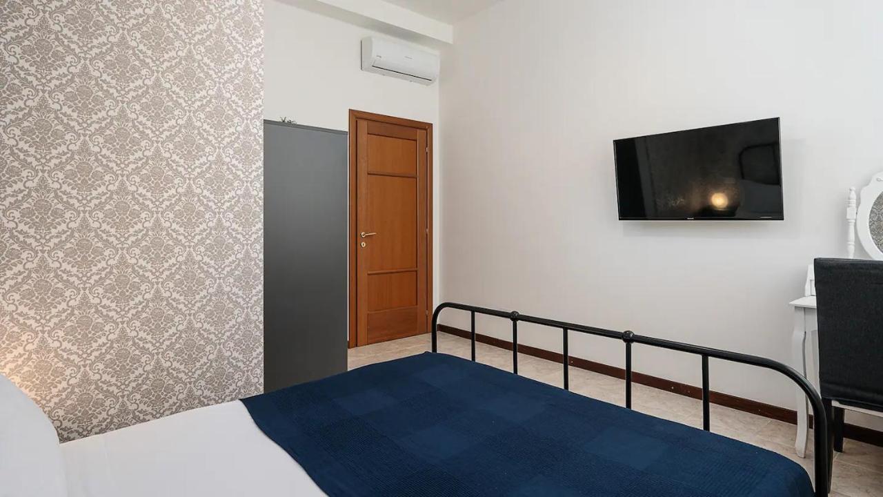 Blue City Paradise - Renovated Apt In Center Apartamento