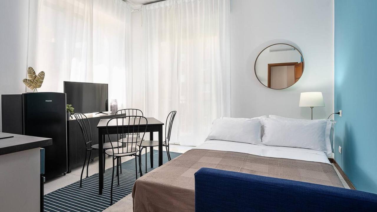 Blue City Paradise - Renovated Apt In Center Apartamento *