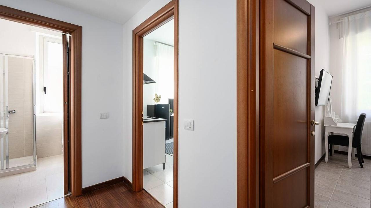Apartamento Blue City Paradise - Renovated Apt In Center