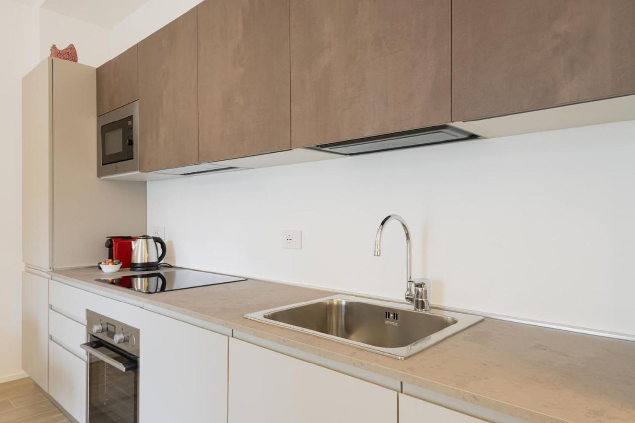 Easylife - Rifugio Luminoso A 10min Da Apartment Milan