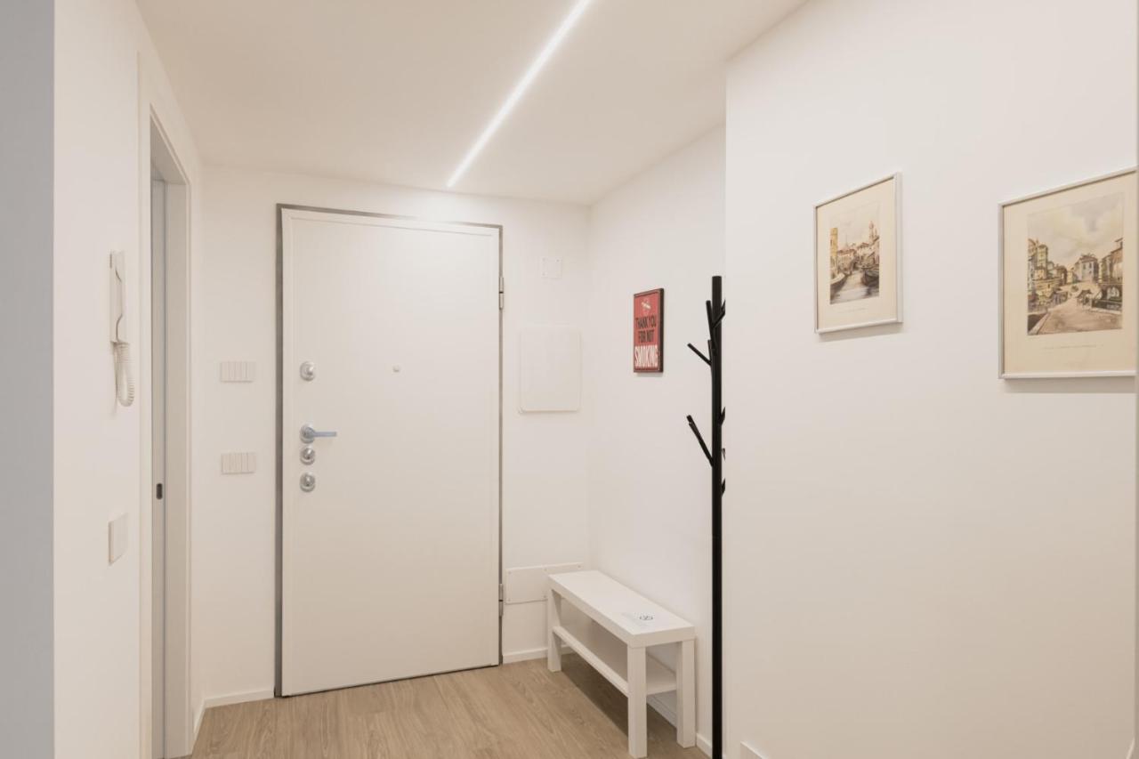Apartment Easylife - Rifugio Luminoso A 10min Da *