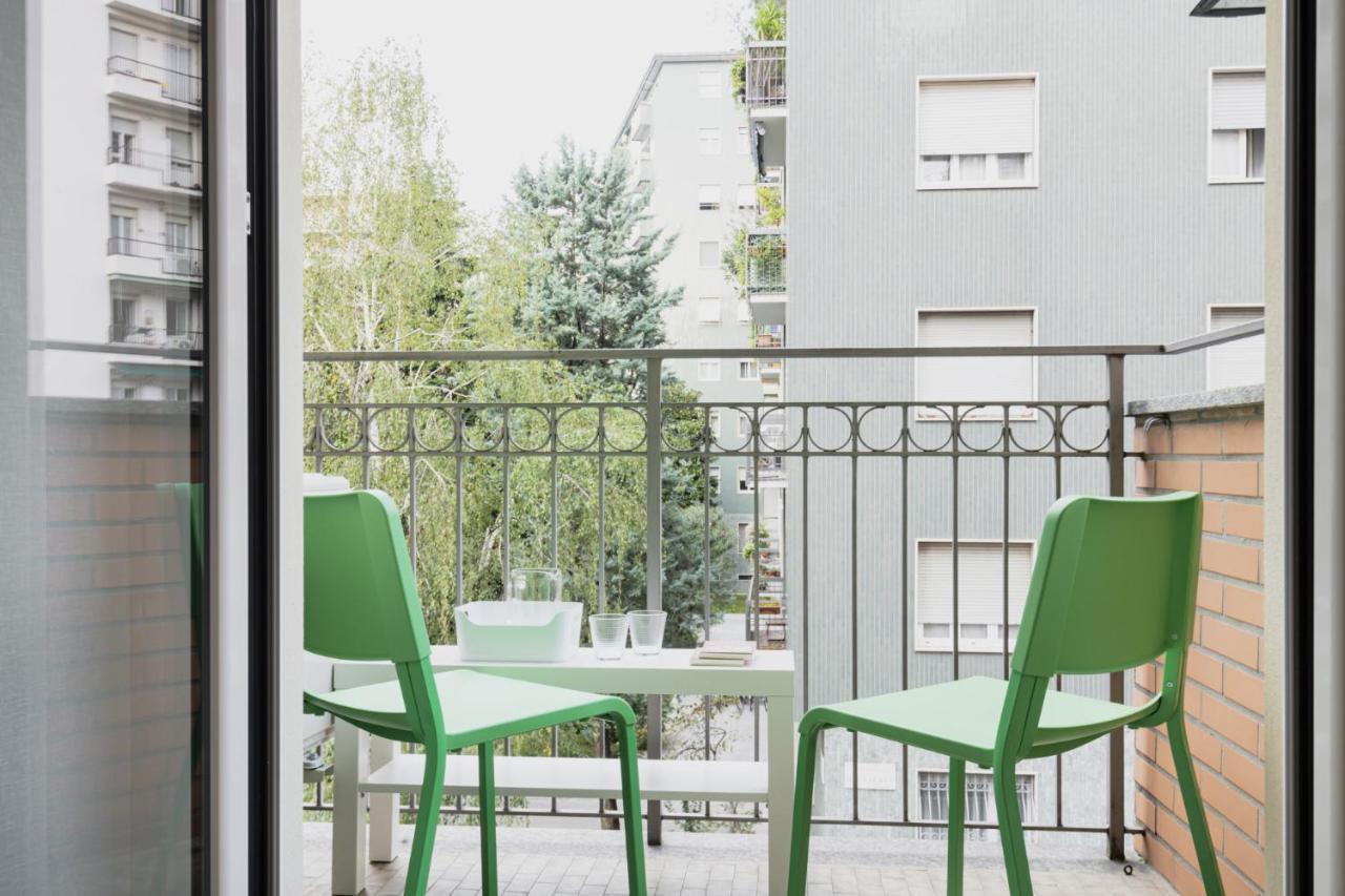 Easylife - Rifugio Luminoso A 10min Da Milan