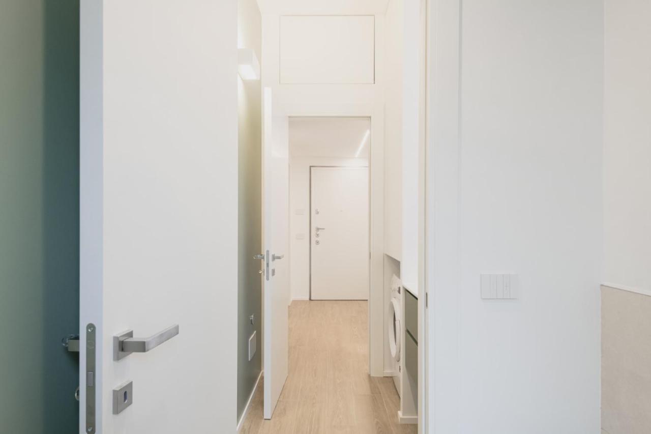 Easylife - Rifugio Luminoso A 10min Da Milan