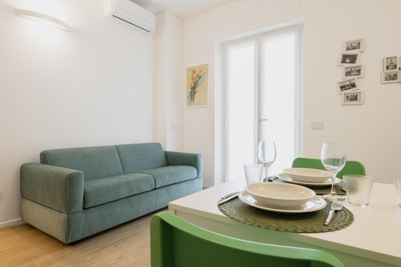 Apartment Easylife - Rifugio Luminoso A 10min Da