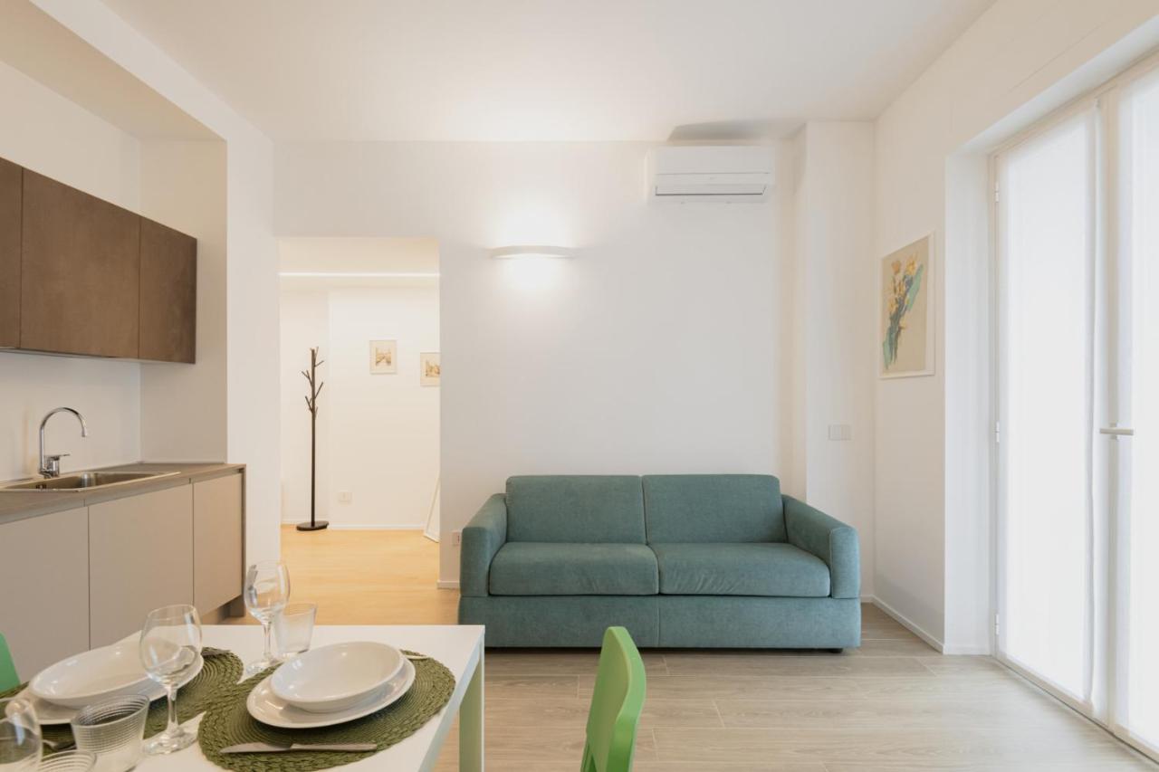 Easylife - Rifugio Luminoso A 10min Da Apartment *