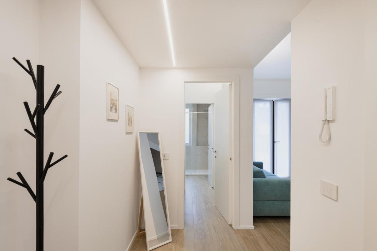 Apartment Easylife - Rifugio Luminoso A 10min Da Milan