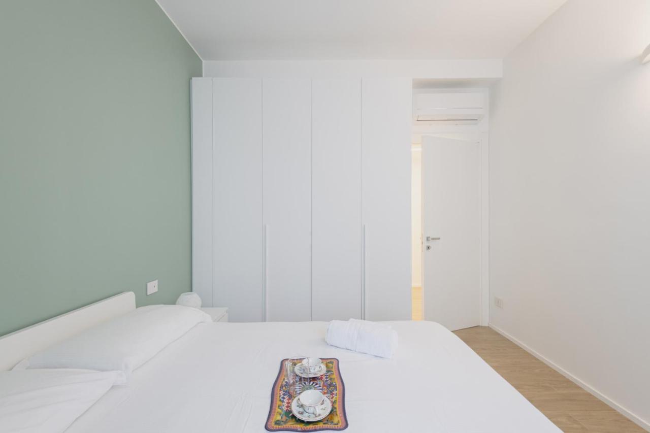 Apartment Easylife - Rifugio Luminoso A 10min Da
