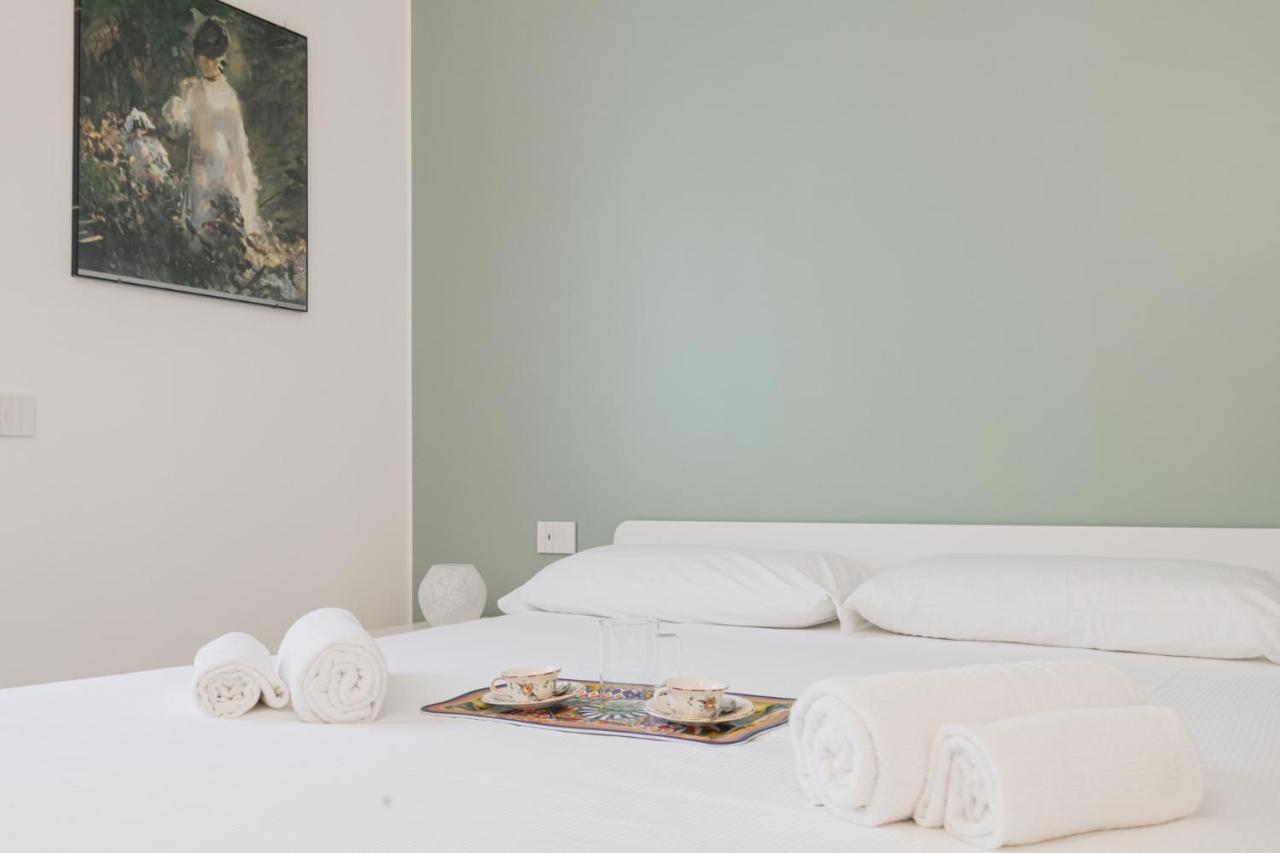 Easylife - Rifugio Luminoso A 10min Da Apartment Milan