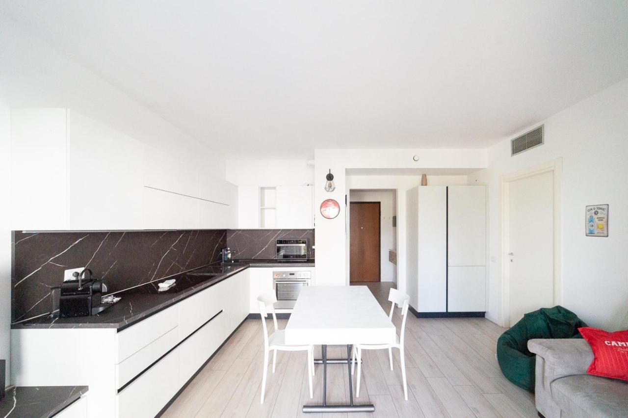 Apartment Hbhall 9 Milan