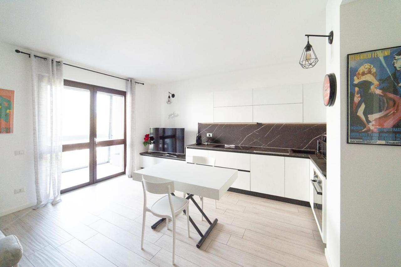 Apartment Hbhall 9 Milan