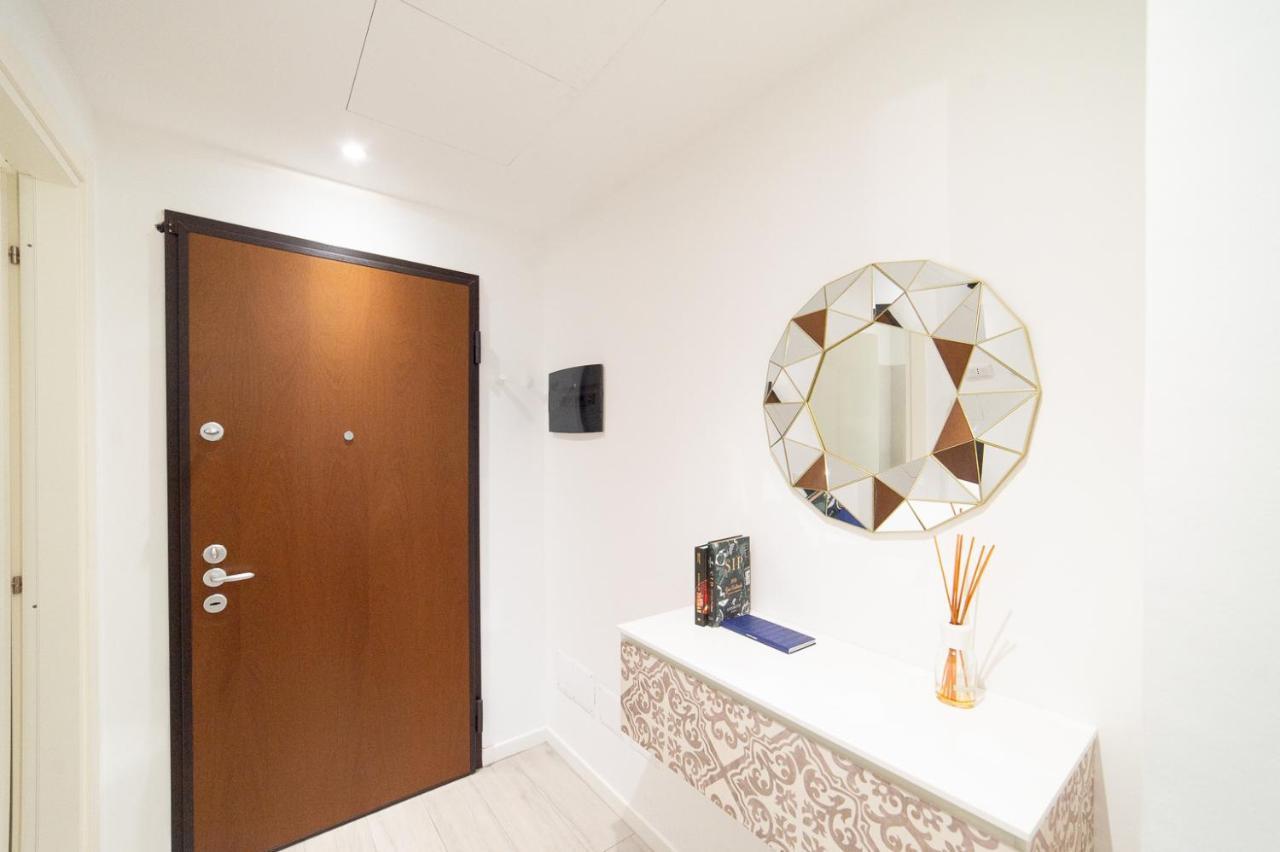 Hbhall 9 Apartment