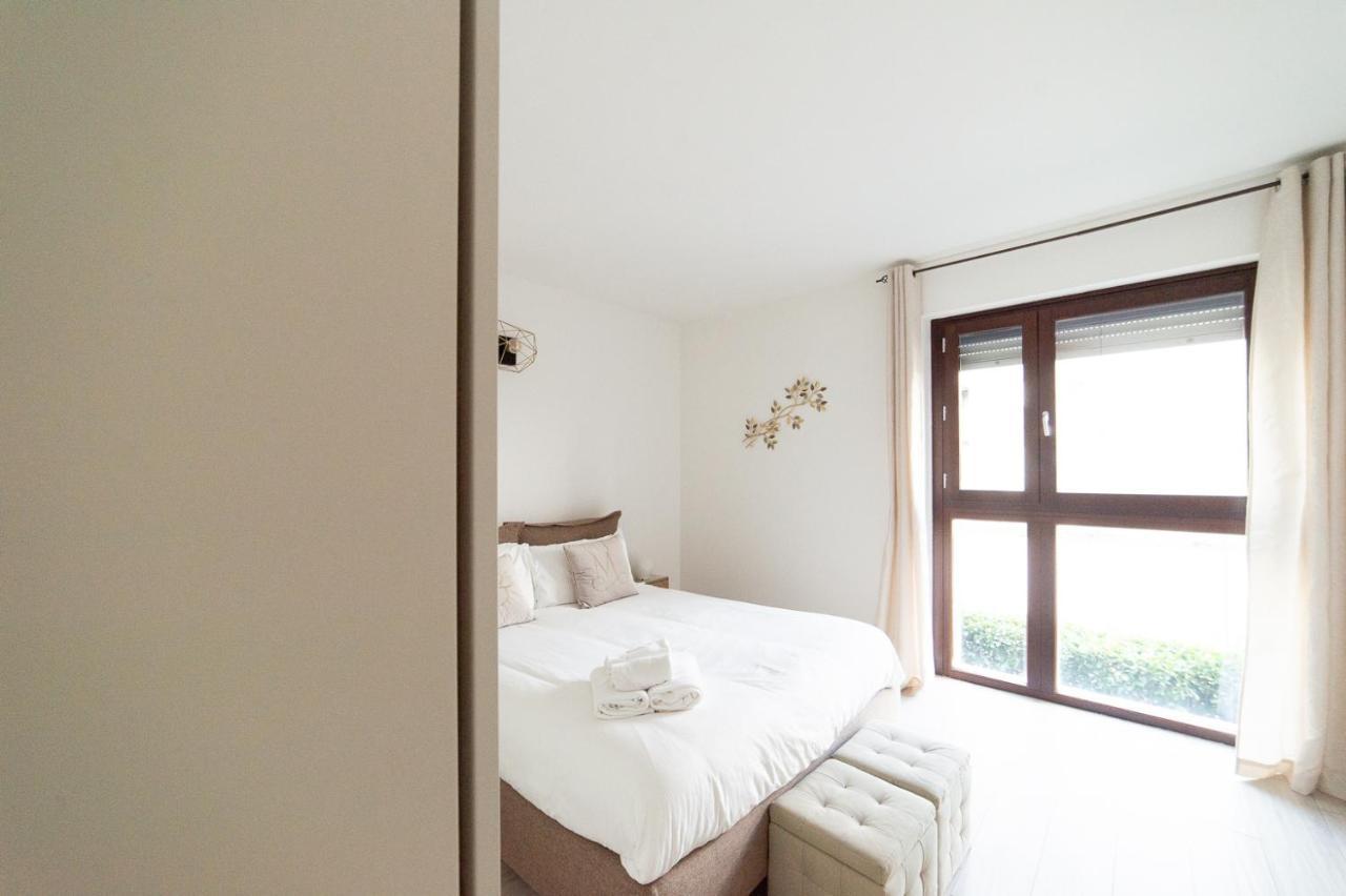 Apartment Hbhall 9 *