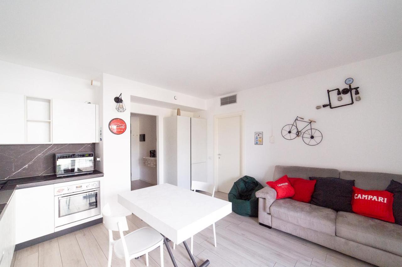 Hbhall 9 Apartment