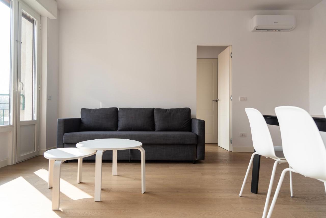 Apartment Youhosty - Gioia 1 Big Mailand