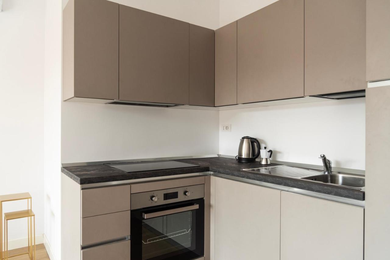 Apartment Youhosty - Gioia 1 Big Mailand