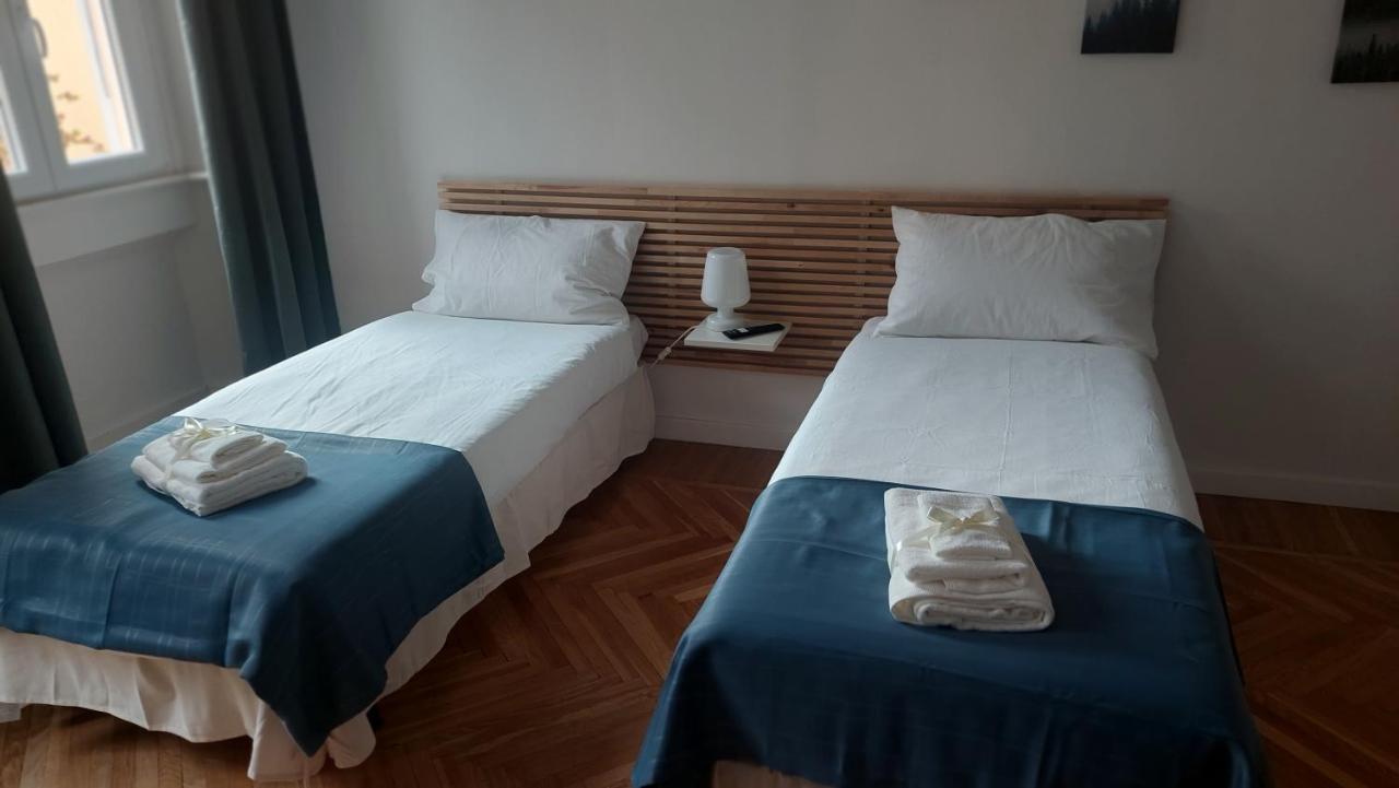 Civico 37 Porta Romana Apartment